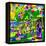 Grande Jatte-Howie Green-Framed Premier Image Canvas