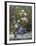 Grande Vaso di Fiori-Pierre-Auguste Renoir-Framed Art Print