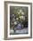 Grande Vaso di Fiori-Pierre-Auguste Renoir-Framed Art Print