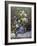 Grande Vaso di Fiori-Pierre-Auguste Renoir-Framed Art Print