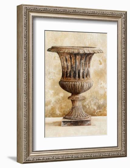 Grande Vasque I-Laurence David-Framed Art Print