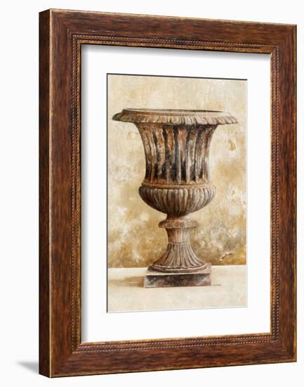 Grande Vasque I-Laurence David-Framed Art Print