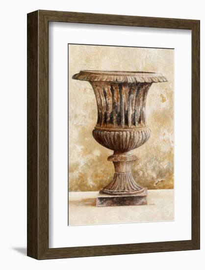Grande Vasque I-Laurence David-Framed Art Print