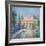 Grandeur Reflected-Michael Alford-Framed Giclee Print