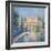 Grandeur Reflected-Michael Alford-Framed Giclee Print