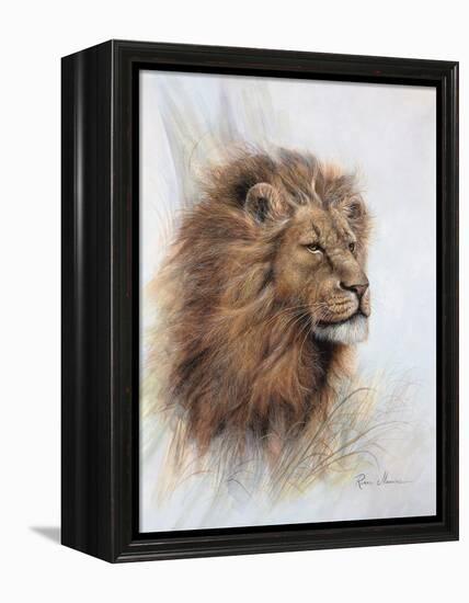 Grandeur-Ruane Manning-Framed Stretched Canvas