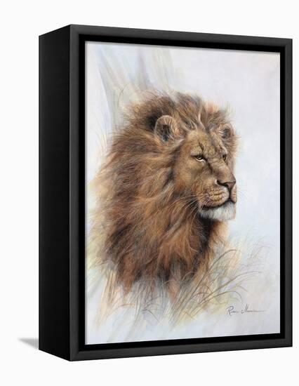 Grandeur-Ruane Manning-Framed Stretched Canvas