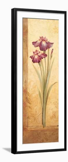 Grandiflora I-Pamela Gladding-Framed Art Print