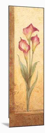 Grandiflora III-Pamela Gladding-Mounted Art Print