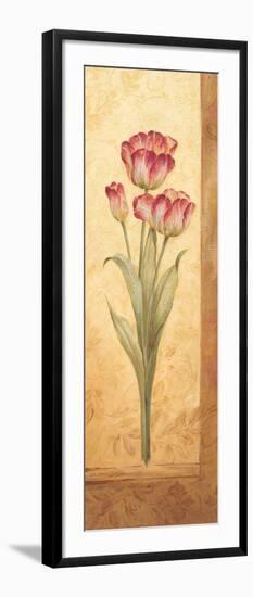 Grandiflora IV-Pamela Gladding-Framed Art Print