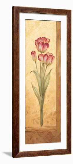 Grandiflora IV-Pamela Gladding-Framed Art Print