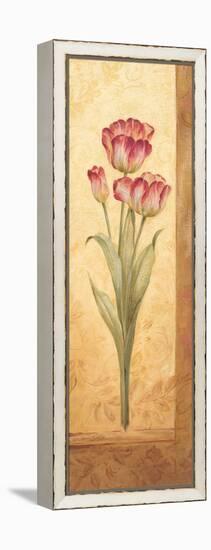 Grandiflora IV-Pamela Gladding-Framed Stretched Canvas