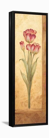 Grandiflora IV-Pamela Gladding-Framed Stretched Canvas