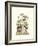 Grandiose View I-Abraham Munting-Framed Art Print