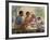 Grandma’s birthday-Dianne Dengel-Framed Giclee Print