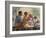 Grandma’s birthday-Dianne Dengel-Framed Giclee Print