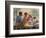 Grandma’s birthday-Dianne Dengel-Framed Giclee Print