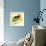 Grandma’s House-Jazzberry Blue-Framed Art Print displayed on a wall