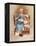 Grandma-Dianne Dengel-Framed Premier Image Canvas