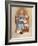 Grandma-Dianne Dengel-Framed Giclee Print