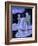 Grandmother Night-Judy Mastrangelo-Framed Giclee Print