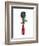 Grandpa's Ice Cream Scoop-Stacy Milrany-Framed Premium Giclee Print