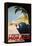 Grandprix Automobile Monaco 1933-null-Framed Premier Image Canvas