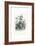 Grandville Reed 1847-J^J^ Grandville-Framed Giclee Print