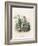 Grandville Tea Coffee-JJ Grandville-Framed Photographic Print