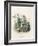 Grandville Tea Coffee-JJ Grandville-Framed Photographic Print