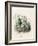 Grandville Tea Coffee-JJ Grandville-Framed Photographic Print