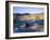 Grange in Borrowdale, Lake District National Park, Cumbria, England, UK-Roy Rainford-Framed Photographic Print