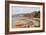 Grange-Over-Sands, from E-Alfred Robert Quinton-Framed Giclee Print