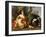 Granida and Daifilo, 1625-Gerrit van Honthorst-Framed Giclee Print