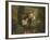 Granida and Daifilo-Gerard De Lairesse-Framed Art Print