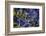 Granite and Icicles-Doug Meek-Framed Photographic Print