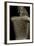 Granite Cube Statue of Yamu Nedjeh from Ourna-null-Framed Giclee Print