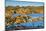 Granite Dells, Watson Lake, Prescott, Arizona, USA-Michel Hersen-Mounted Photographic Print