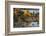 Granite Dells, Watson Lake, Prescott, Arizona, USA-Michel Hersen-Framed Photographic Print