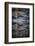 Granite Depth-Bob Larson-Framed Art Print