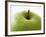 Granny Smith Apple-Dieter Heinemann-Framed Photographic Print