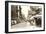 Grant Avenue, Chinatown, San Francisco, California-null-Framed Art Print