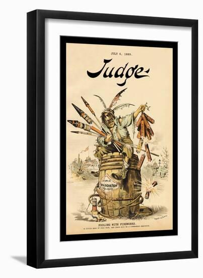 Art Print, , large