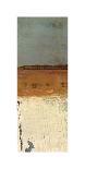 Desert Glacier-Grant Louwagie-Framed Giclee Print