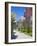 Grant Park, Chicago, Illinois, United States of America, North America-Amanda Hall-Framed Photographic Print