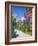 Grant Park, Chicago, Illinois, United States of America, North America-Amanda Hall-Framed Photographic Print