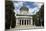 Grant's Tomb-Robert Goldwitz-Mounted Photographic Print