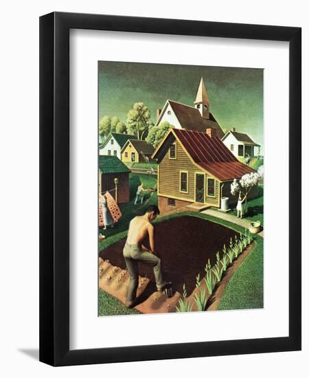 Giclee Print, , large