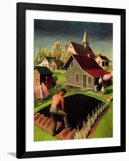 Giclee Print, , large
