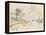 Granville-Paul Signac-Framed Premier Image Canvas